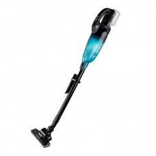Makita CL001GZ05 XGT siurblys juodas